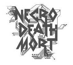 logo Necro Deathmort logo Necro Deathmort